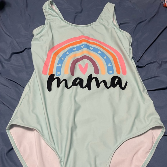 Swimsuit - Picture 1 of 1